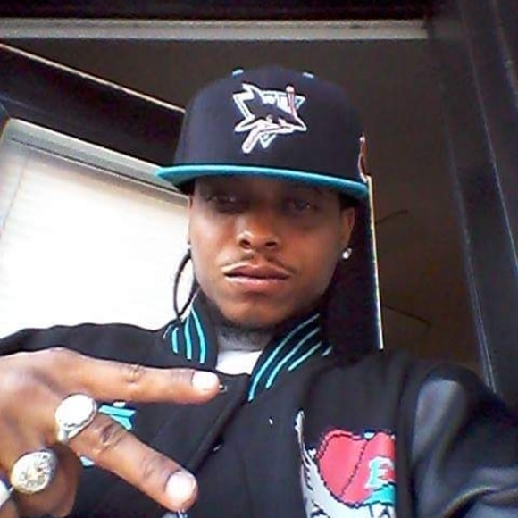 Meet your Posher, Mike - Picture 1 of 1